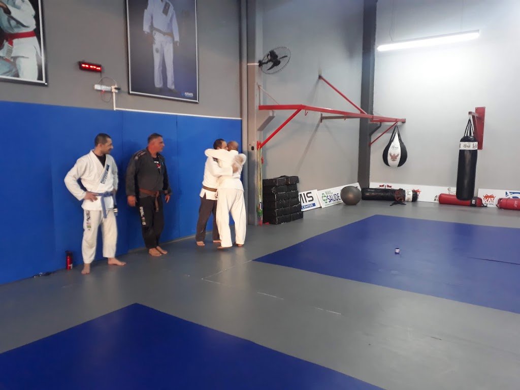 Armis Brazilian Jiu-Jitsu — foto 2