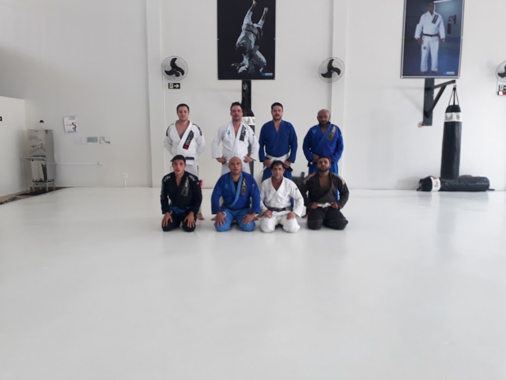 Armis Brazilian Jiu-Jitsu — foto 3