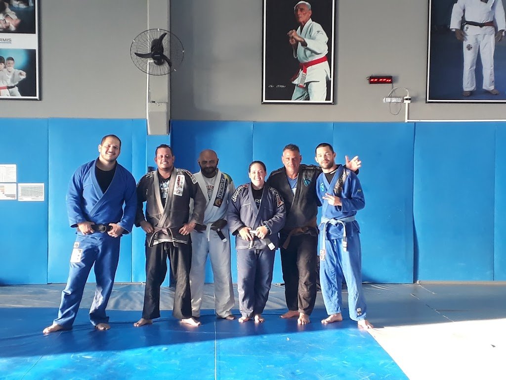 Armis Brazilian Jiu-Jitsu — foto 4