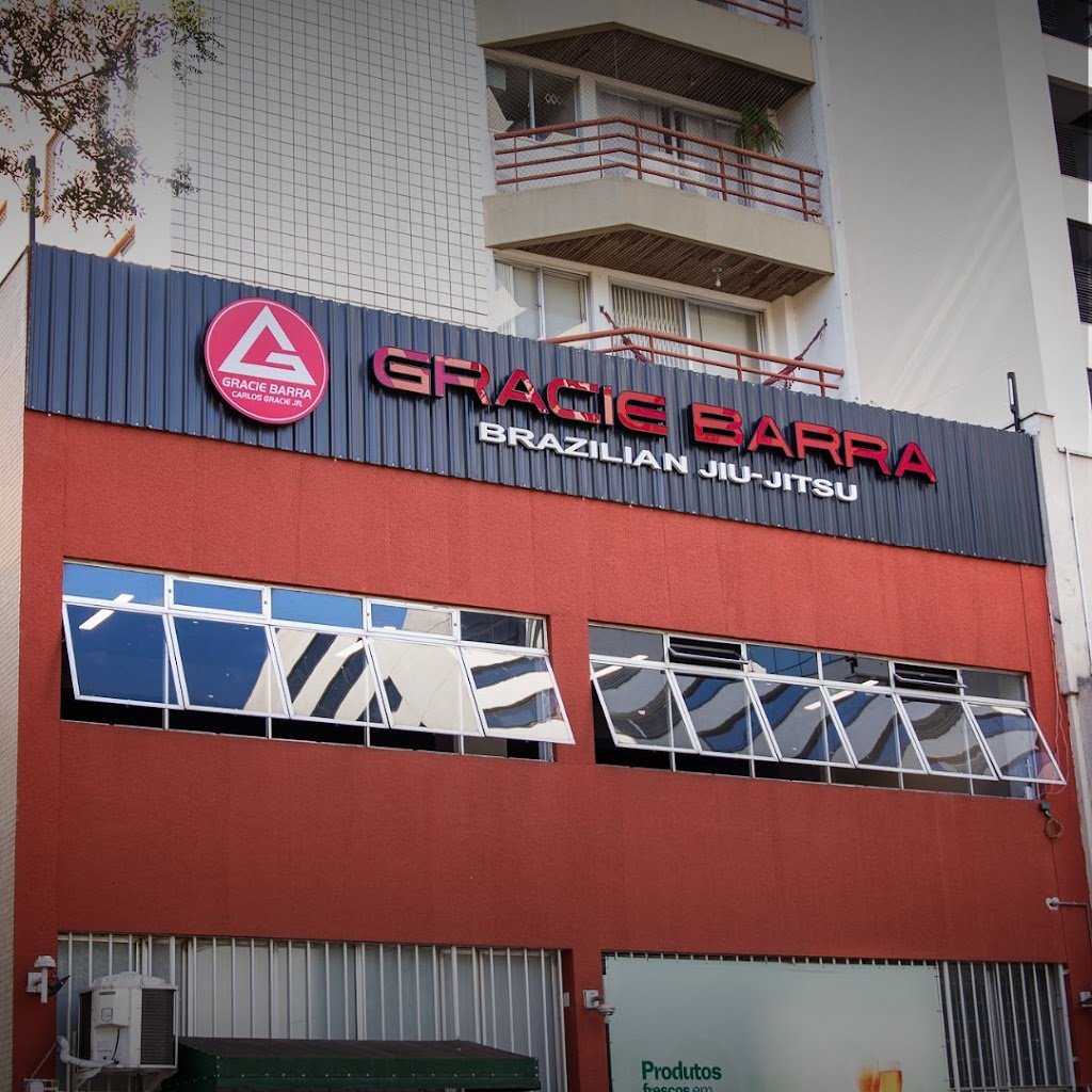 Gracie Barra Champagnat — foto 3