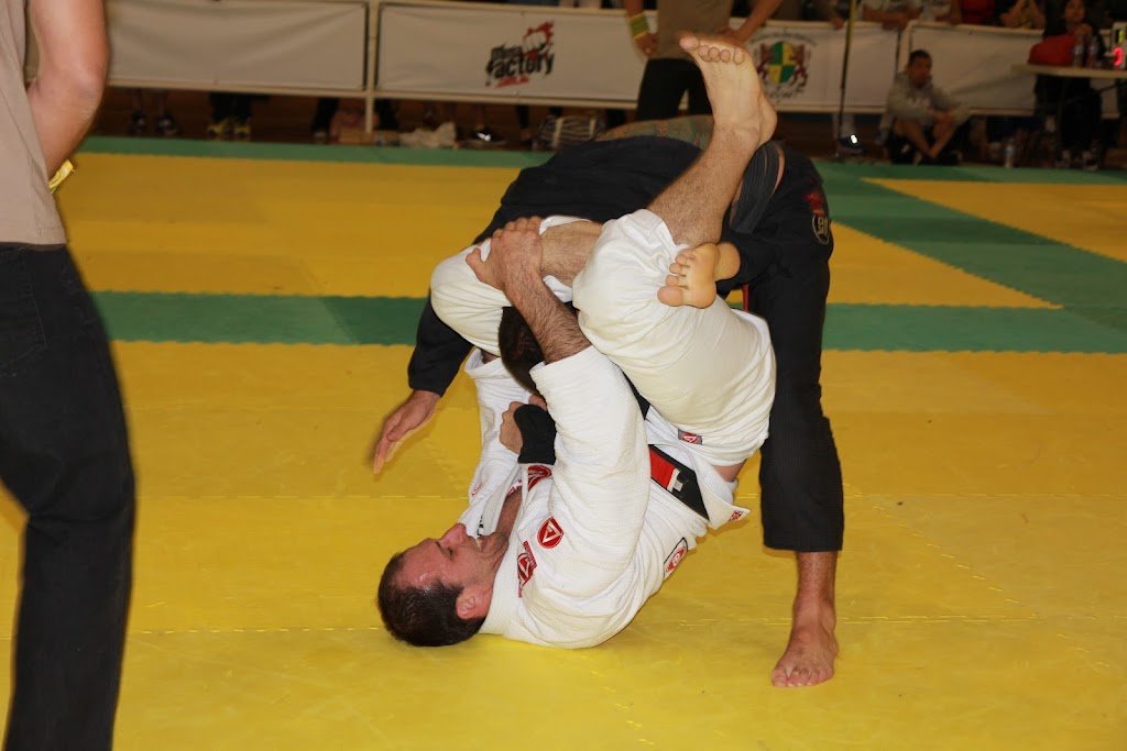 Gracie Barra West Ryde — foto 4