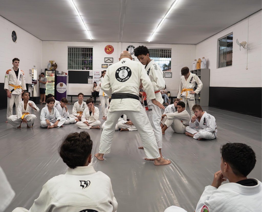 Kihon Dojo B9 — foto 2