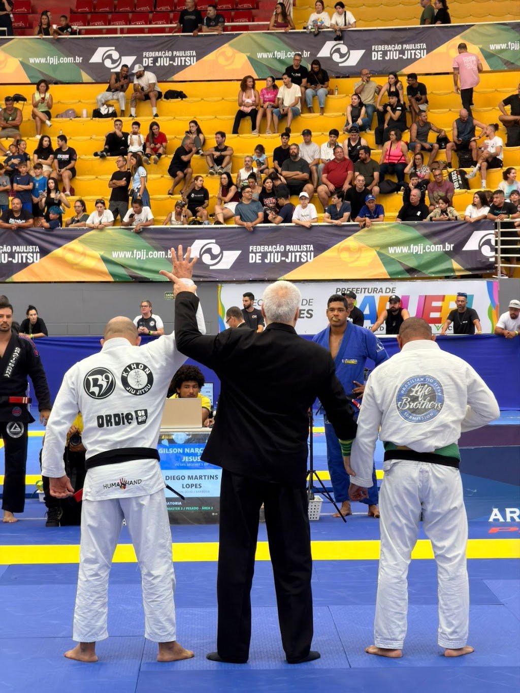 Kihon Dojo B9 — foto 3