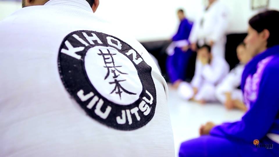 Kihon Dojo B9 — foto 4