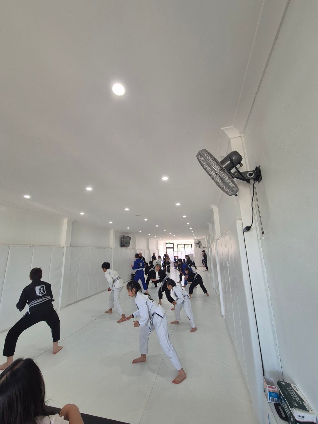 Fortitude Jiu-Jitsu — foto 3