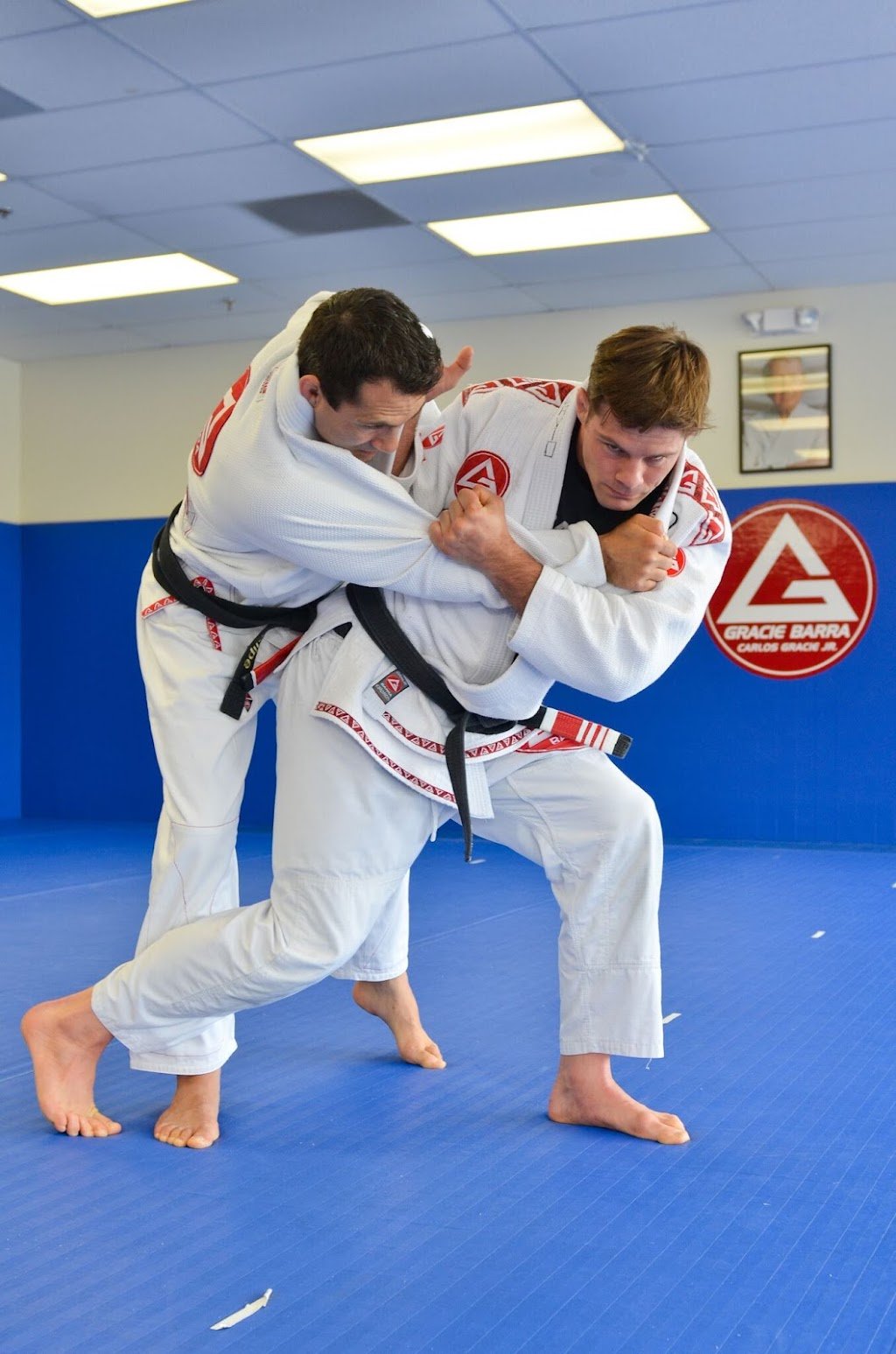 Gracie Barra Langley — foto 2