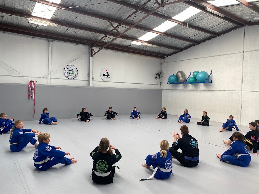 Maroccolo Academy — academia de Jiu-Jitsu