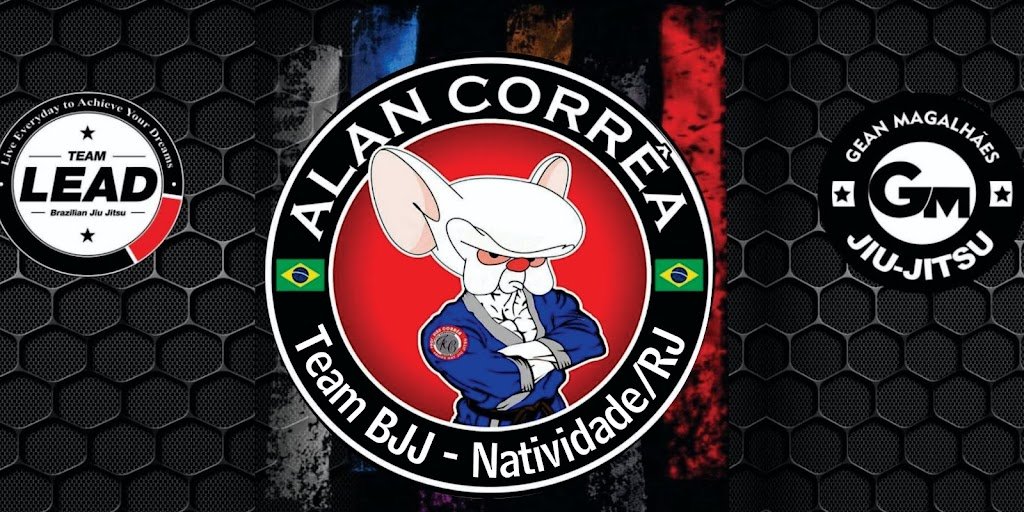 Alan Corrêa Team BJJ — foto 4