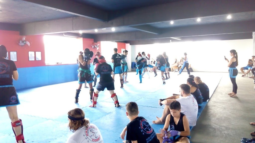Gracie Barra Cariacica — foto 2