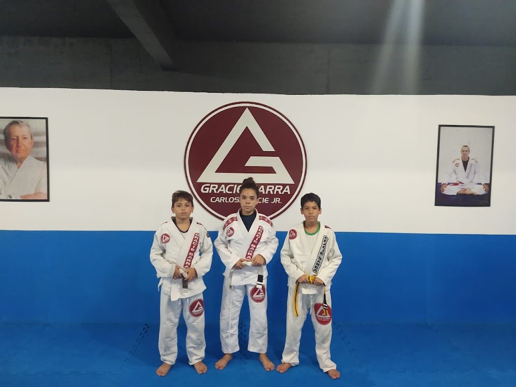 Gracie Barra Cariacica — foto 3