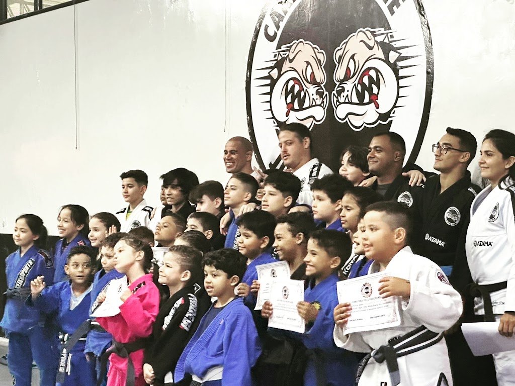 Carlson Gracie Mato Grosso Do Sul — foto 2