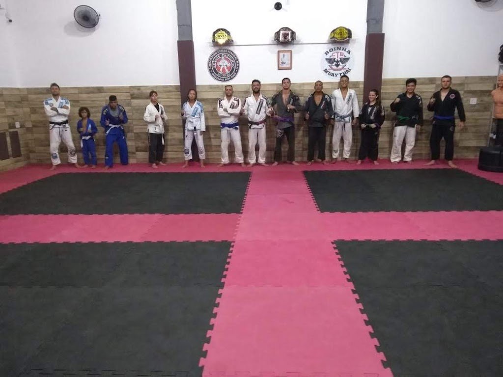 Miquinho Jiu-Jitsu — foto 2