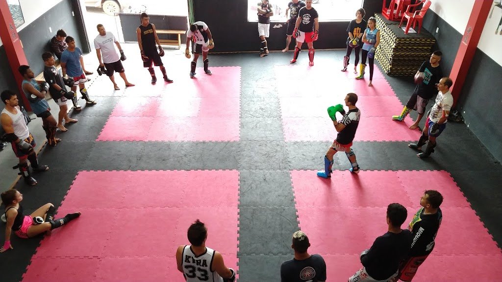 Miquinho Jiu-Jitsu — foto 3