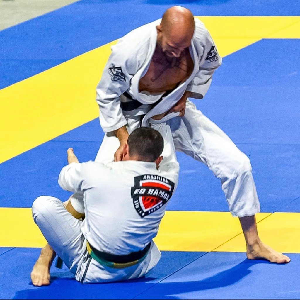 Corse Combat — foto 3