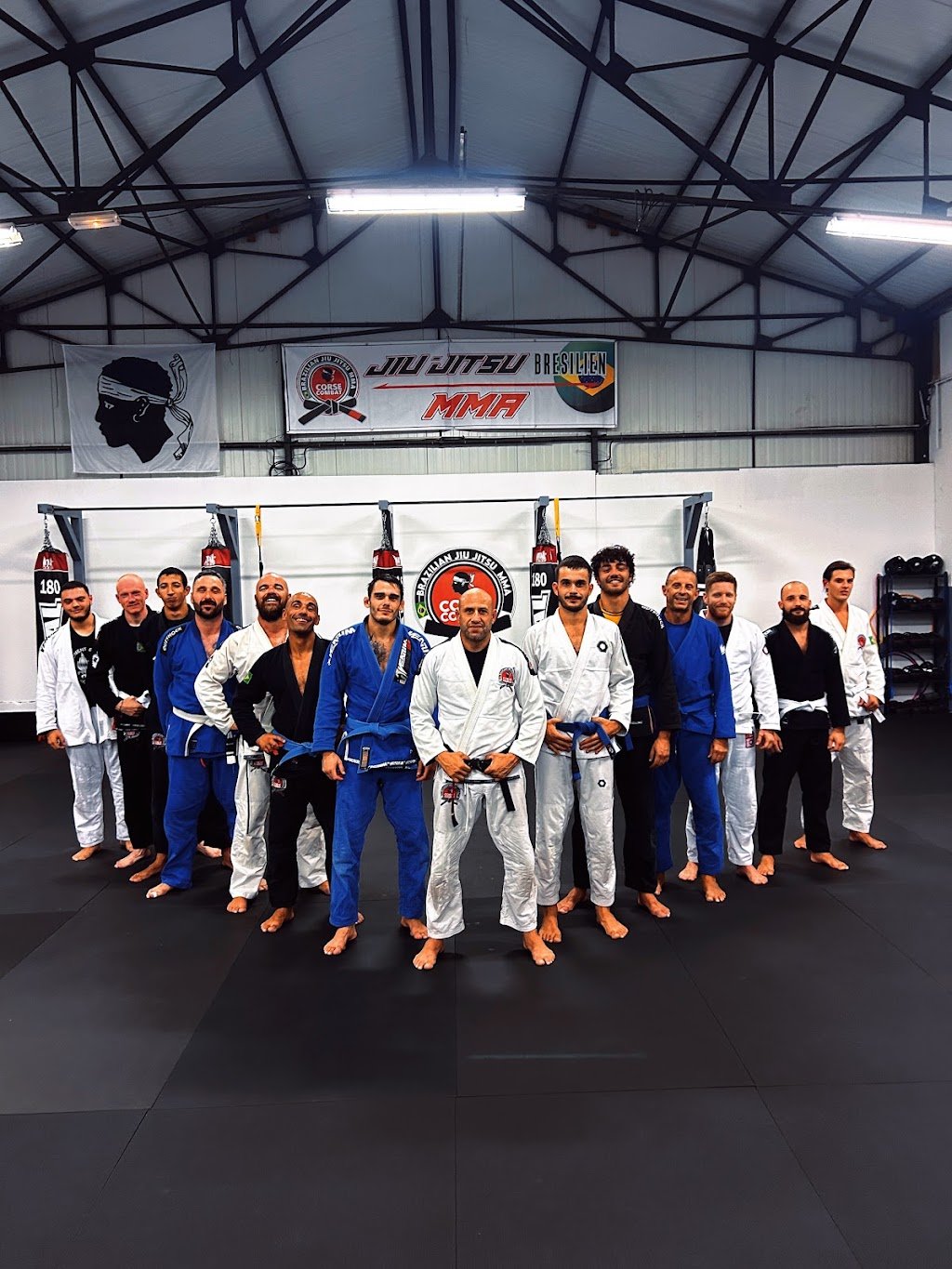 Corse Combat — foto 4