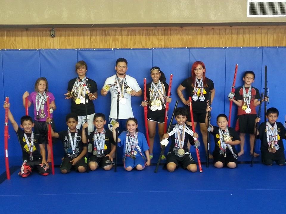 Warlord MMA — foto 3