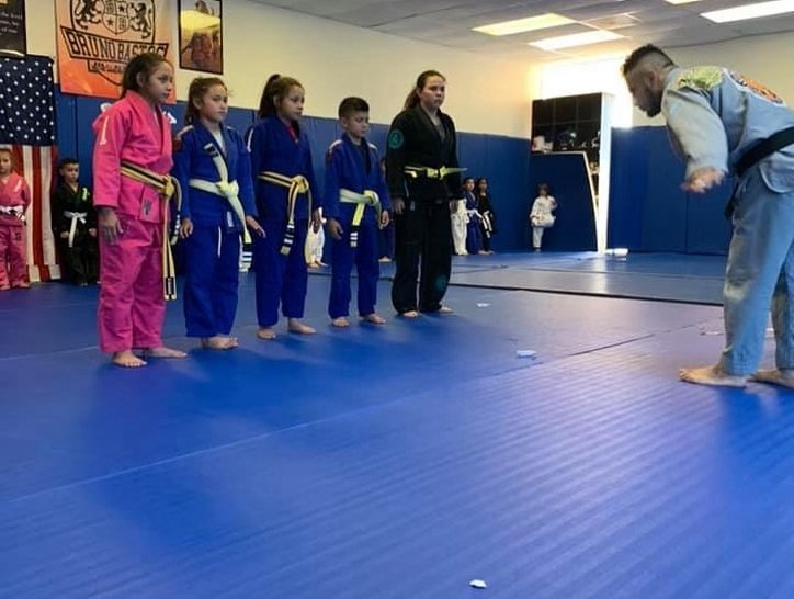 Warlord MMA — foto 4