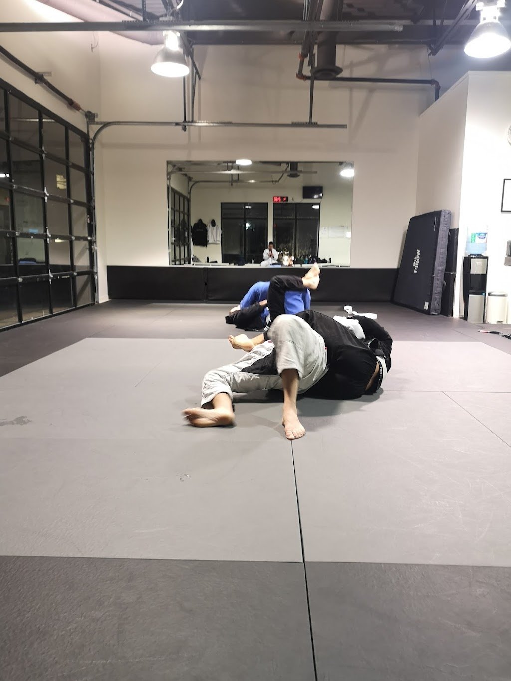 Advantage Jiu-Jitsu — foto 3