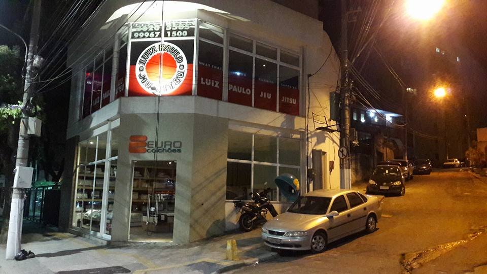Luiz Paulo Jiu-Jitsu USA — foto 2