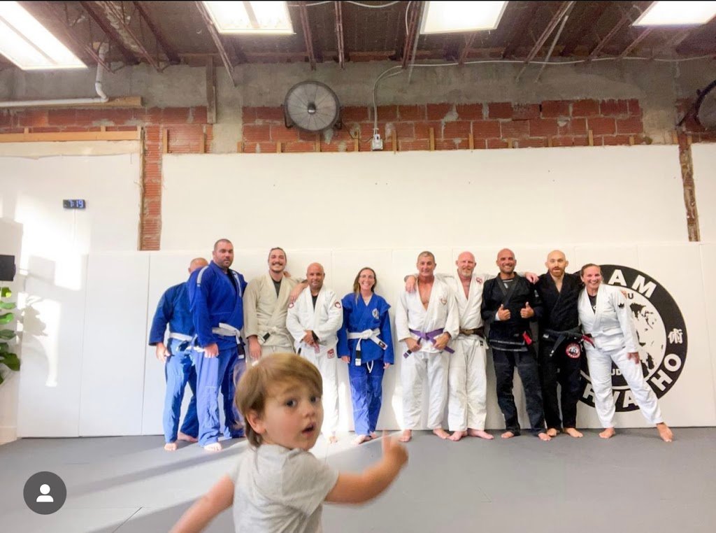 Team Carvalho Treasure Coast — foto 3