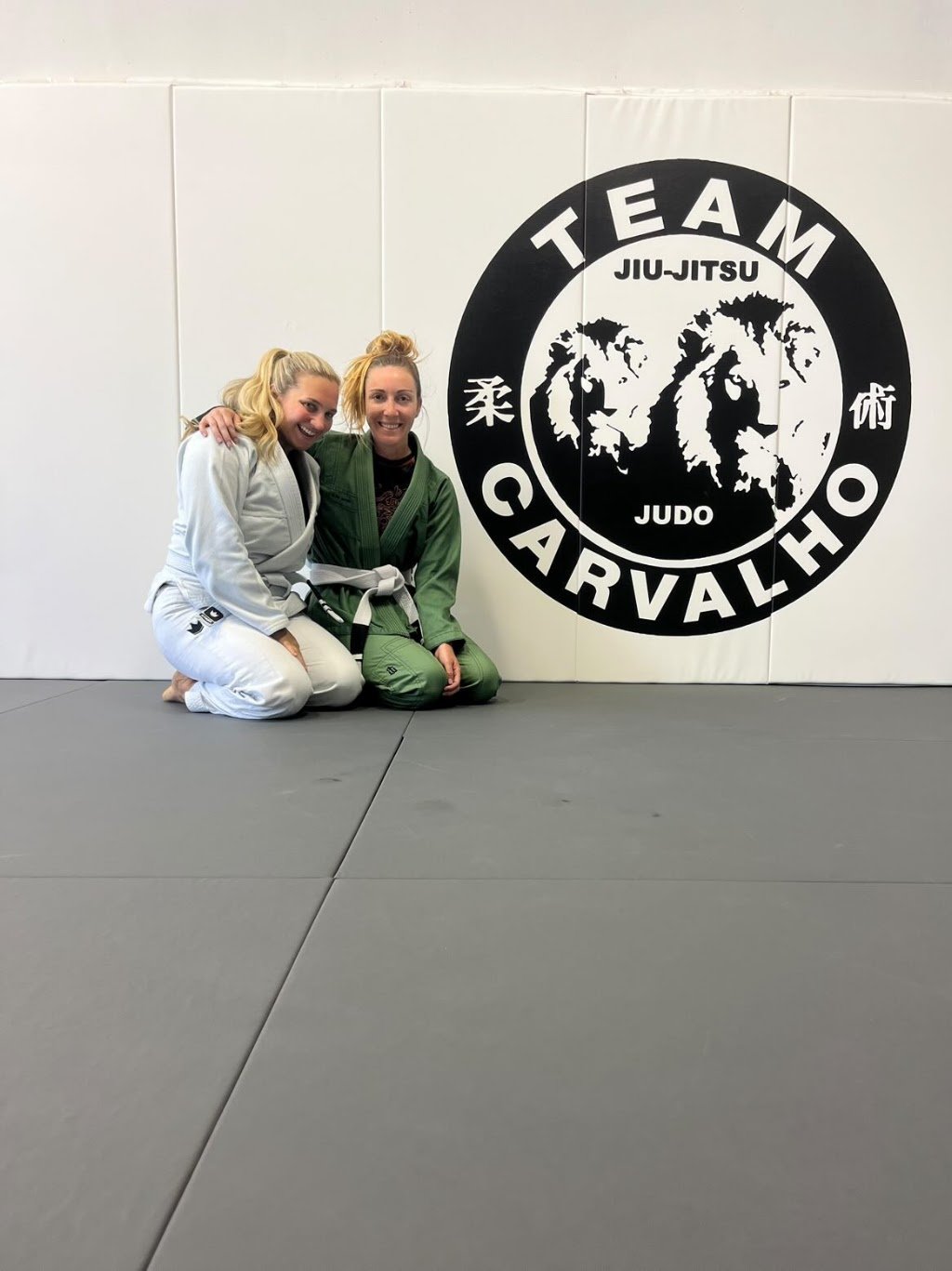 Team Carvalho Treasure Coast — foto 4
