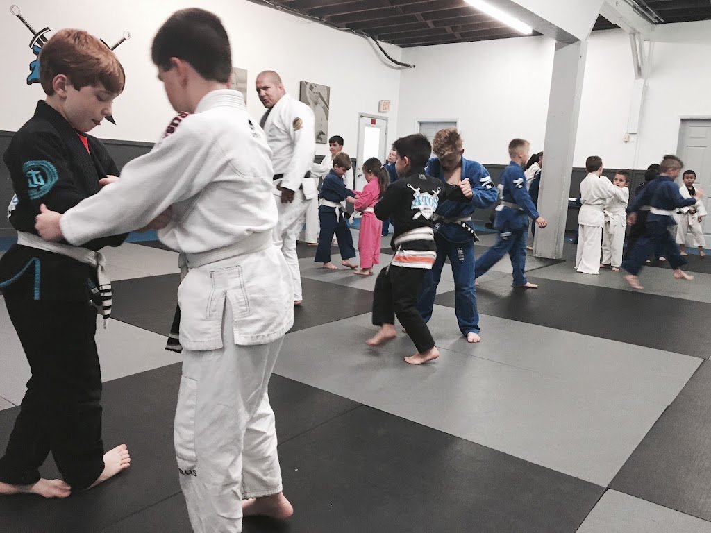 Golden Triangle Jiu-Jitsu Academy — foto 2
