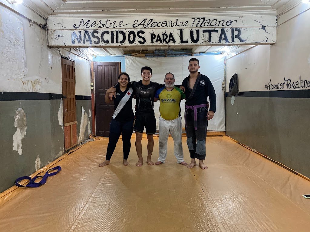 Denis Wester Jiu-Jitsu — foto 2