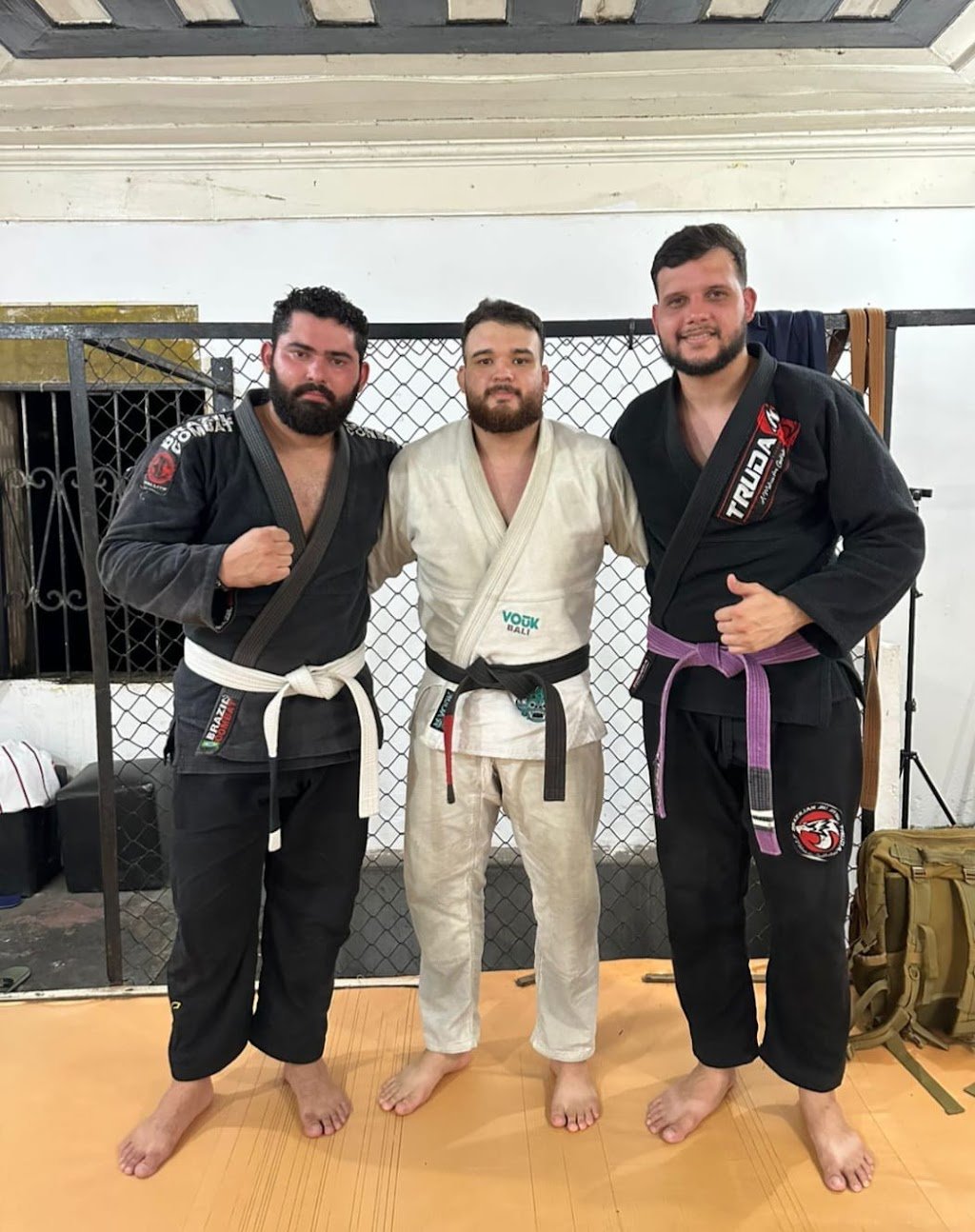 Denis Wester Jiu-Jitsu — foto 4