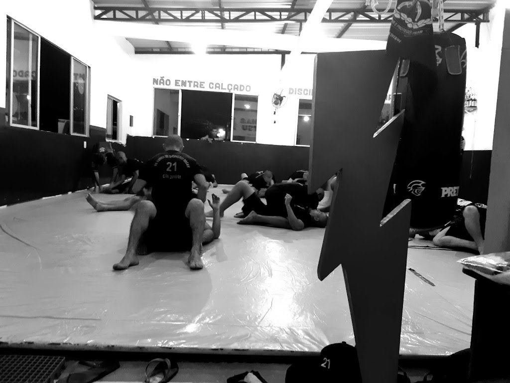 Equipe 7/CTT — foto 4