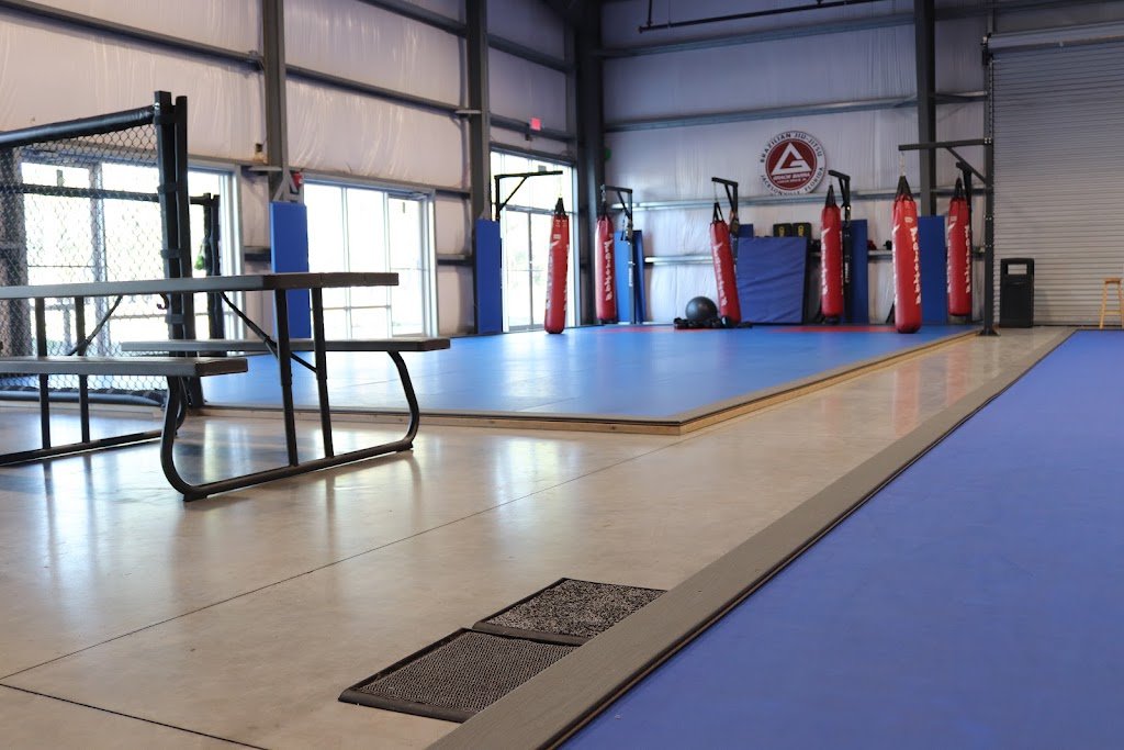 Gracie Barra Jacksonville — foto 2