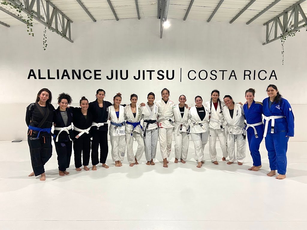 Alliance Costa Rica — foto 2