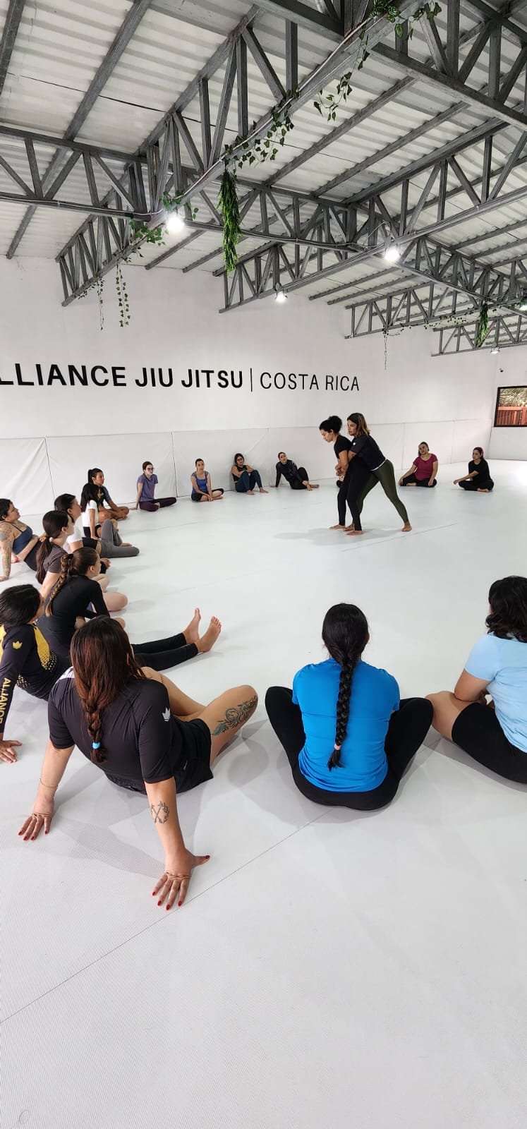Alliance Costa Rica — foto 3