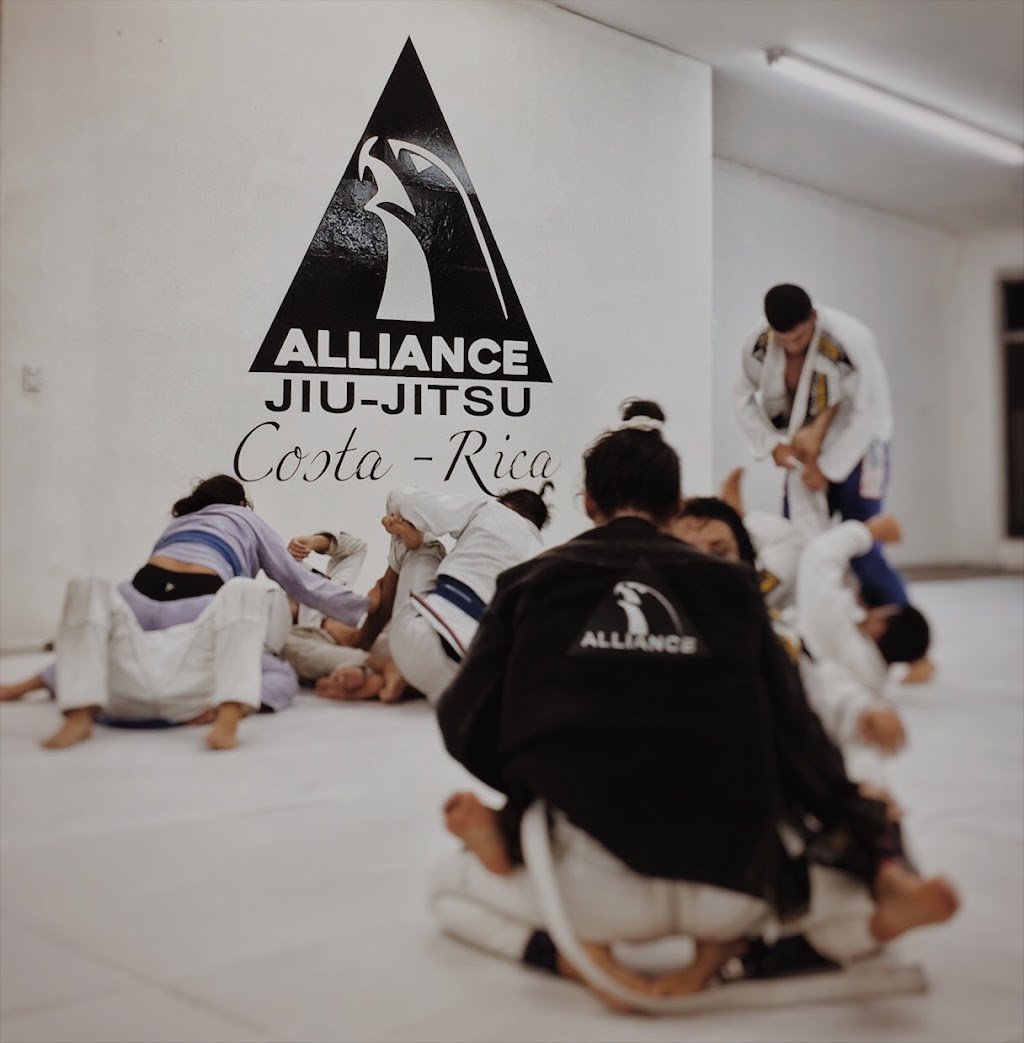Alliance Costa Rica — foto 4