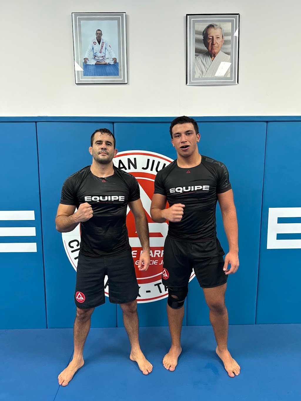 Gracie Barra Citrus Park - Tampa, Fl — foto 4