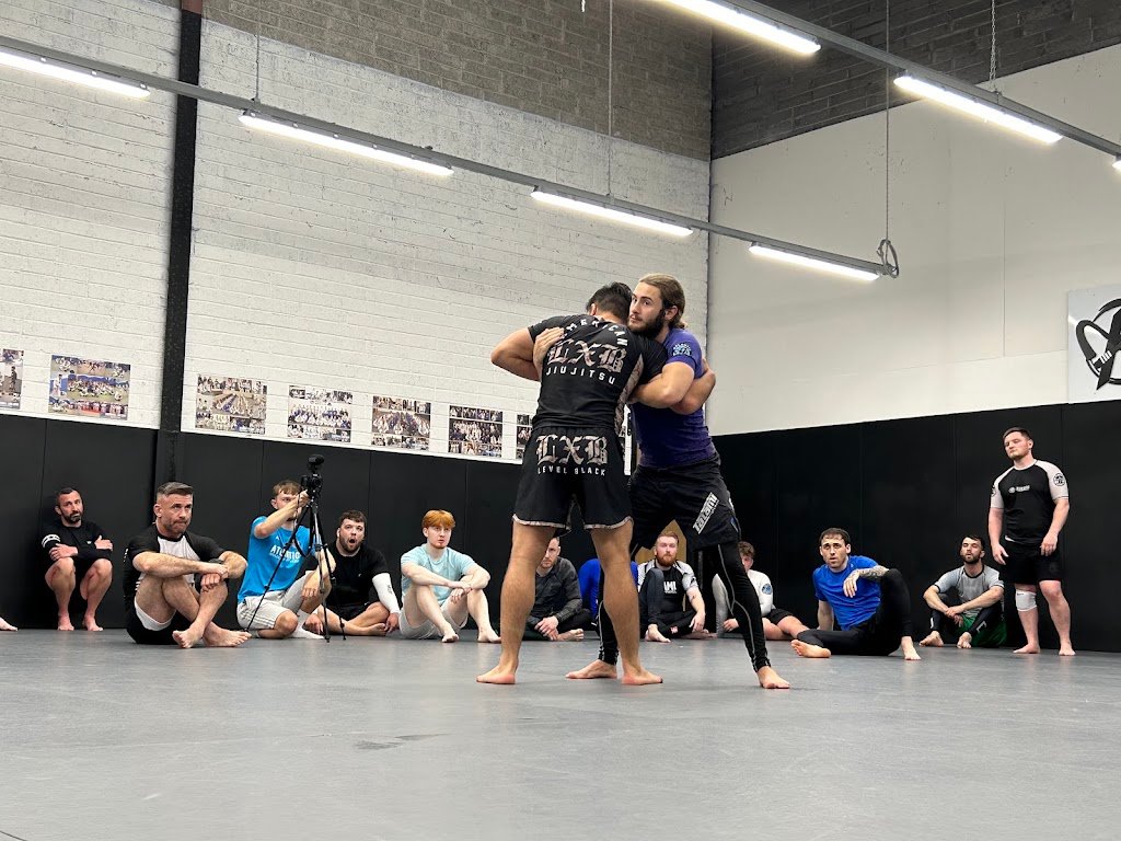 Atlantic Jiu-Jitsu — foto 3