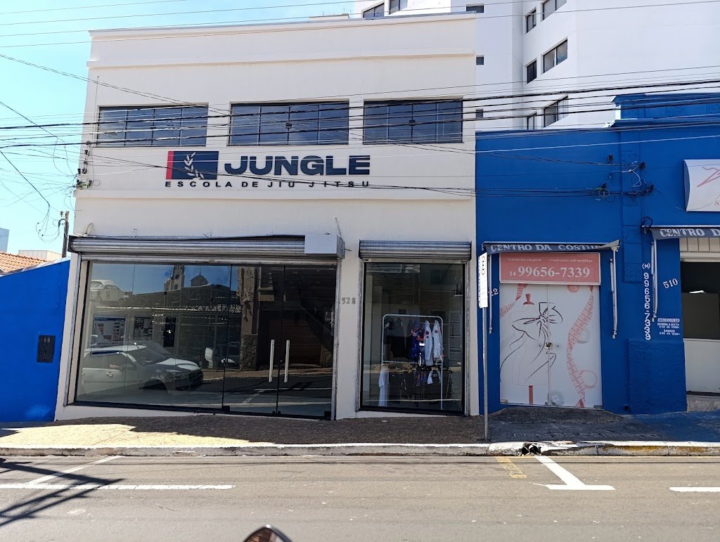 Jungle OllFight — foto 2