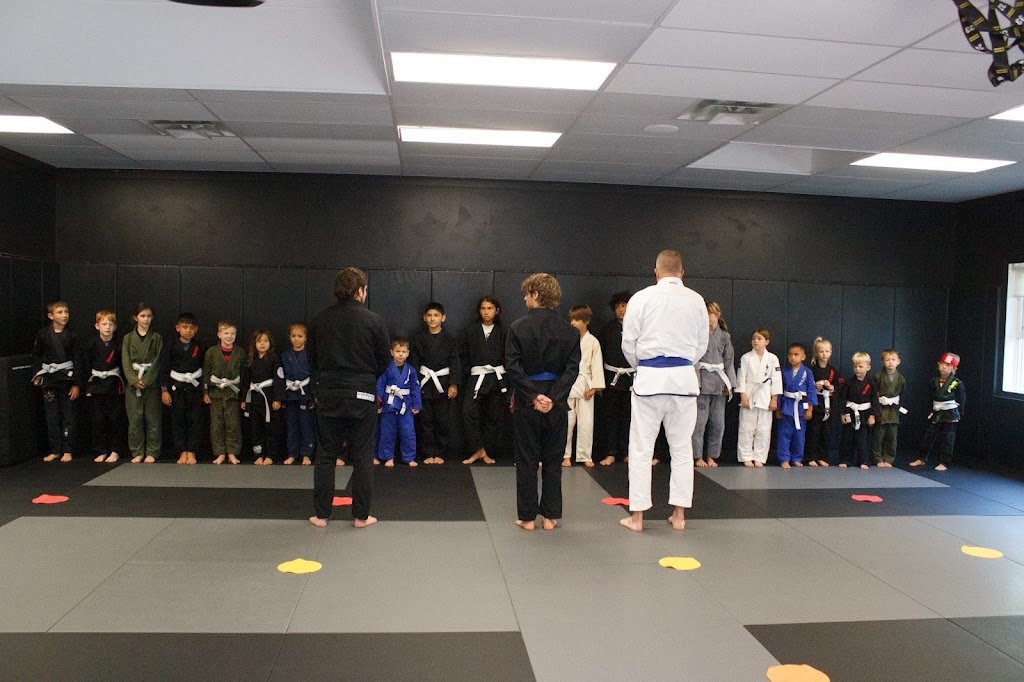 North Fork Jiu-Jitsu — foto 4