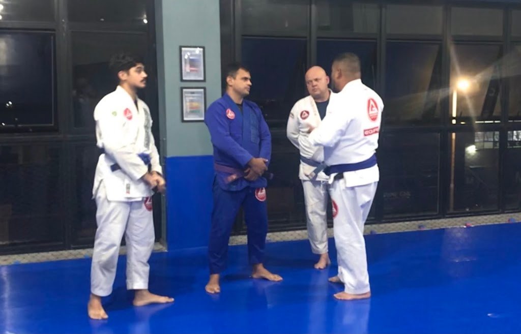 Protasio Jiu-Jitsu — foto 3