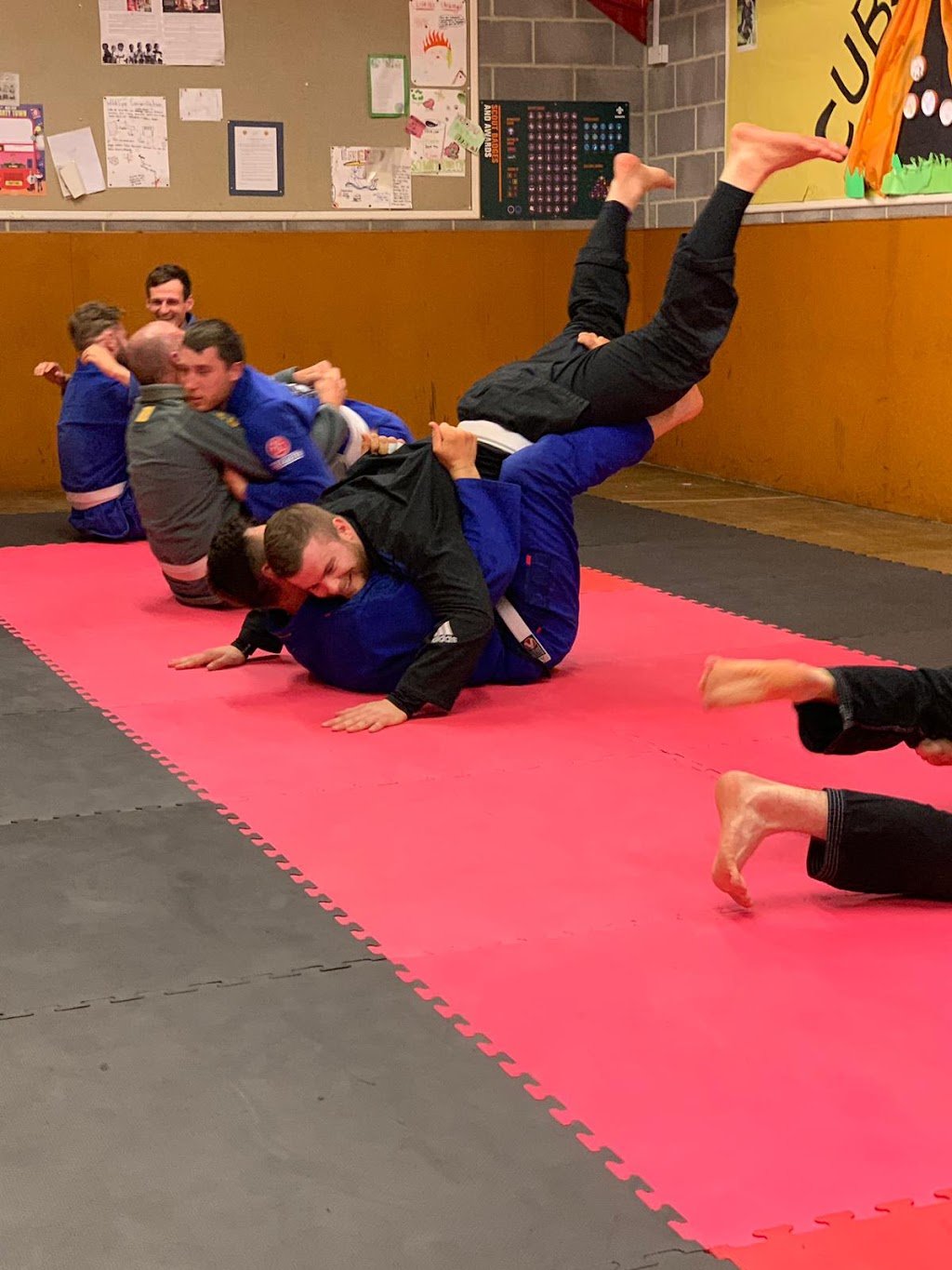Coppa BJJ Association — foto 2