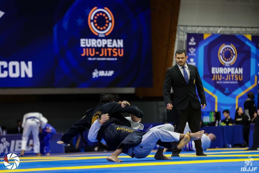 Coppa BJJ Association — foto 4