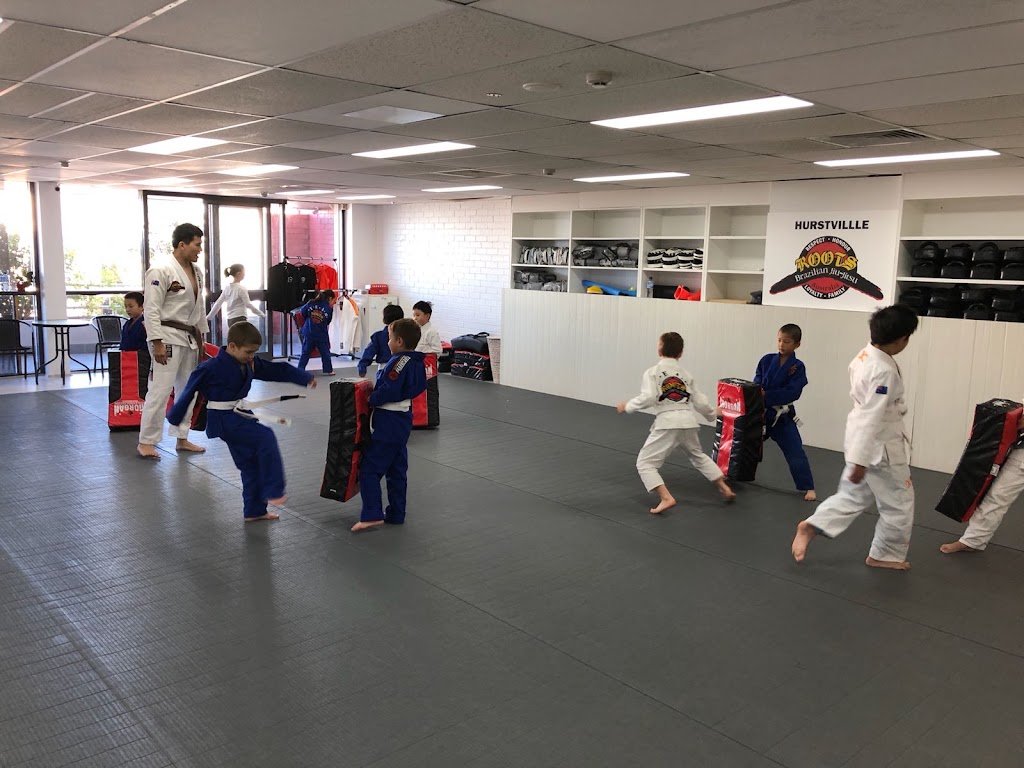 HMA Jiu-Jitsu — foto 2