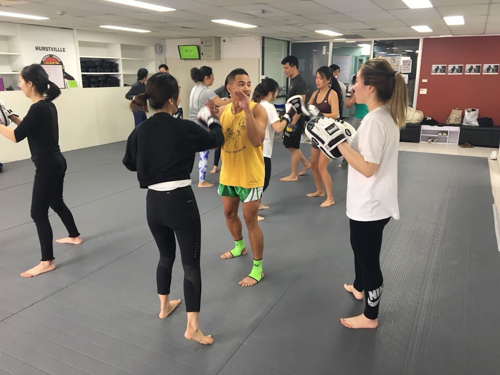 HMA Jiu-Jitsu — foto 3