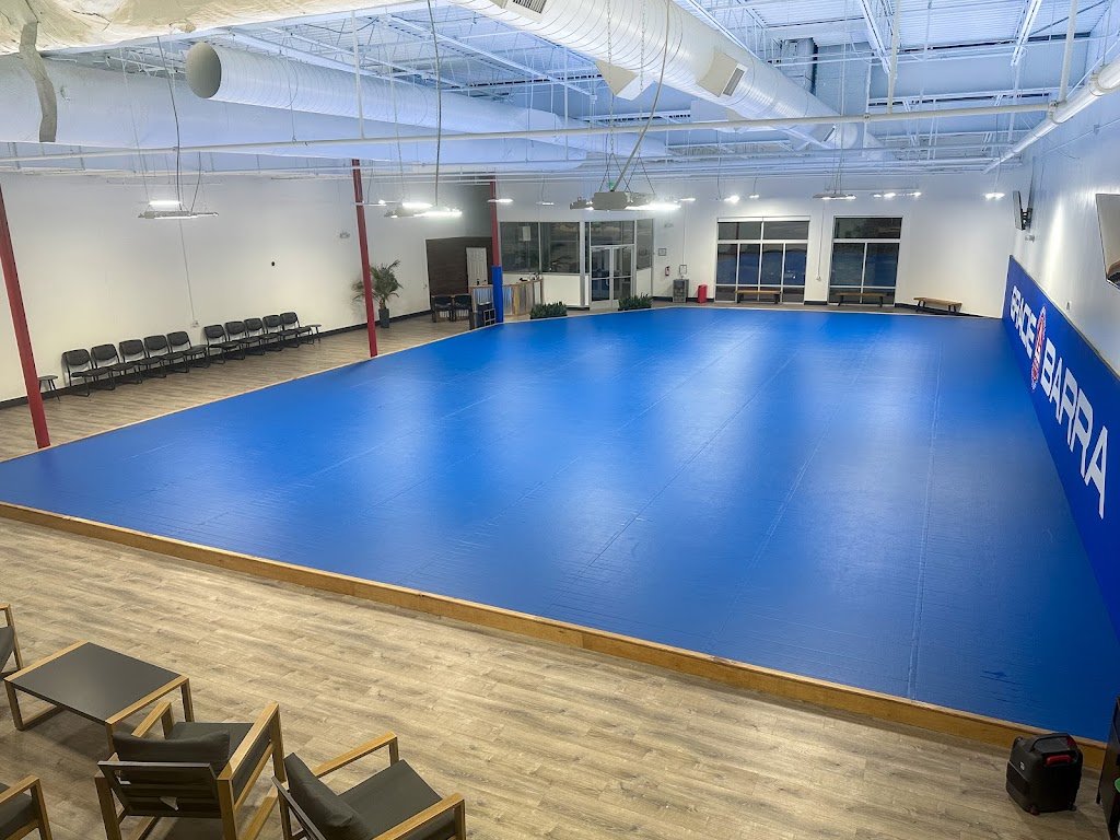 Gracie Barra Fort Collins — academia de Jiu-Jitsu