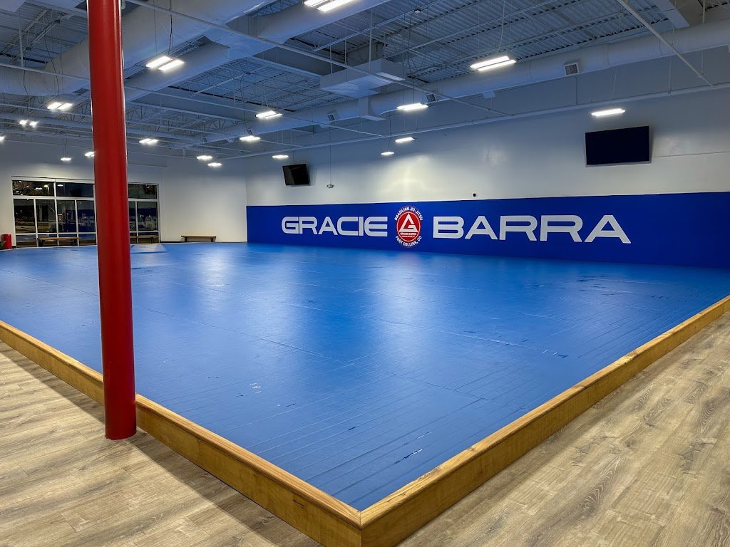 Gracie Barra Fort Collins — foto 2