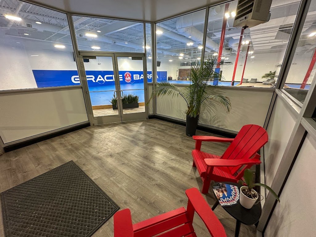 Gracie Barra Fort Collins — foto 4