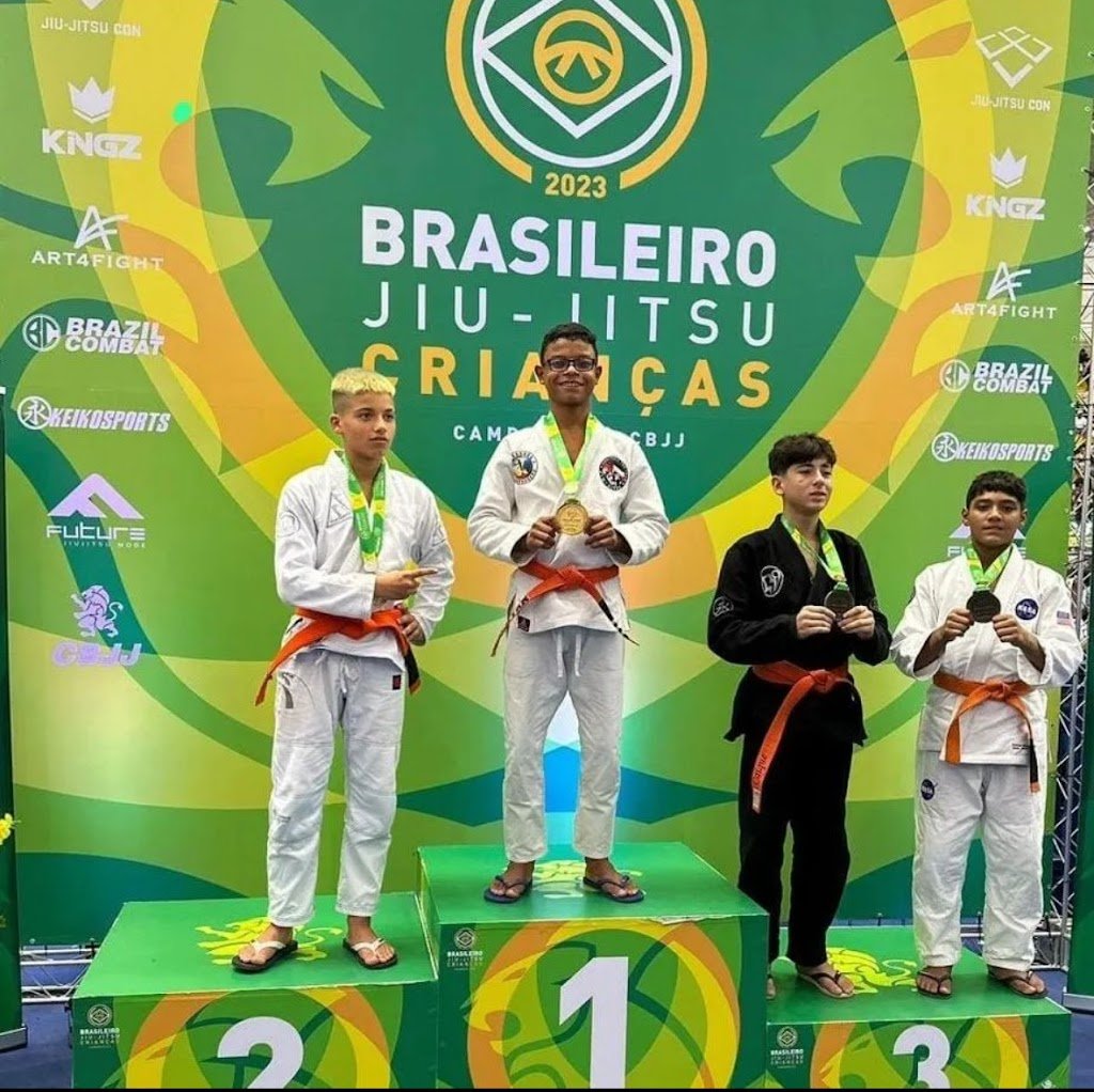 Amazonas Top Team — foto 2