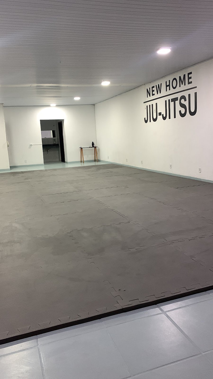 New Home Jiu-Jitsu — foto 4