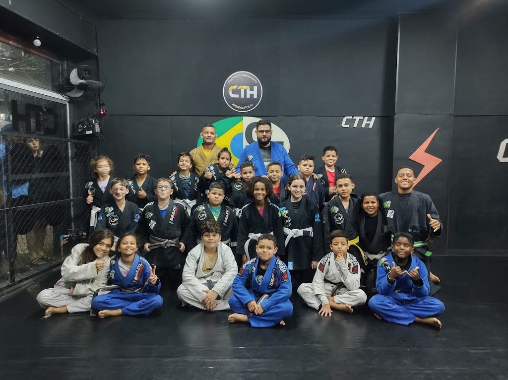 Centro De Treinamento Bruno Fonseca — foto 2