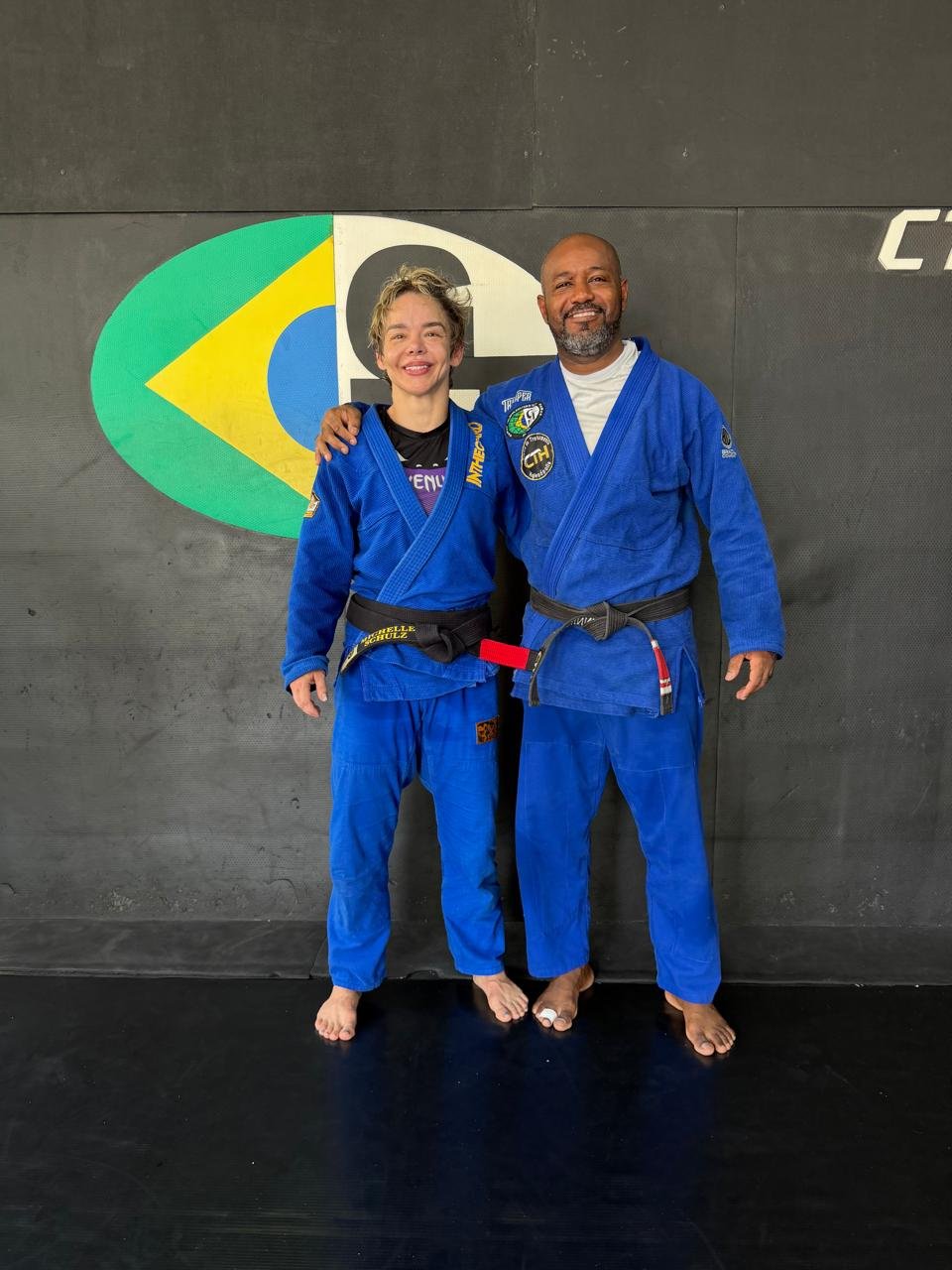 Centro De Treinamento Bruno Fonseca — foto 4