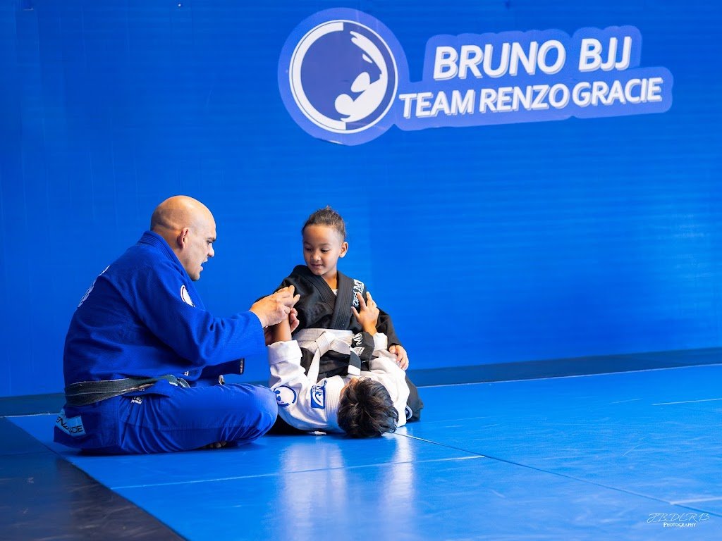 Renzo Gracie Latham — foto 3